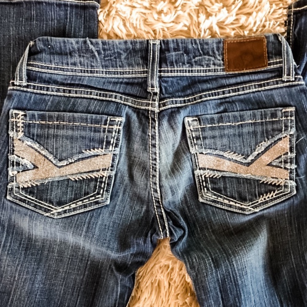 BKE #bucklejeans jeans